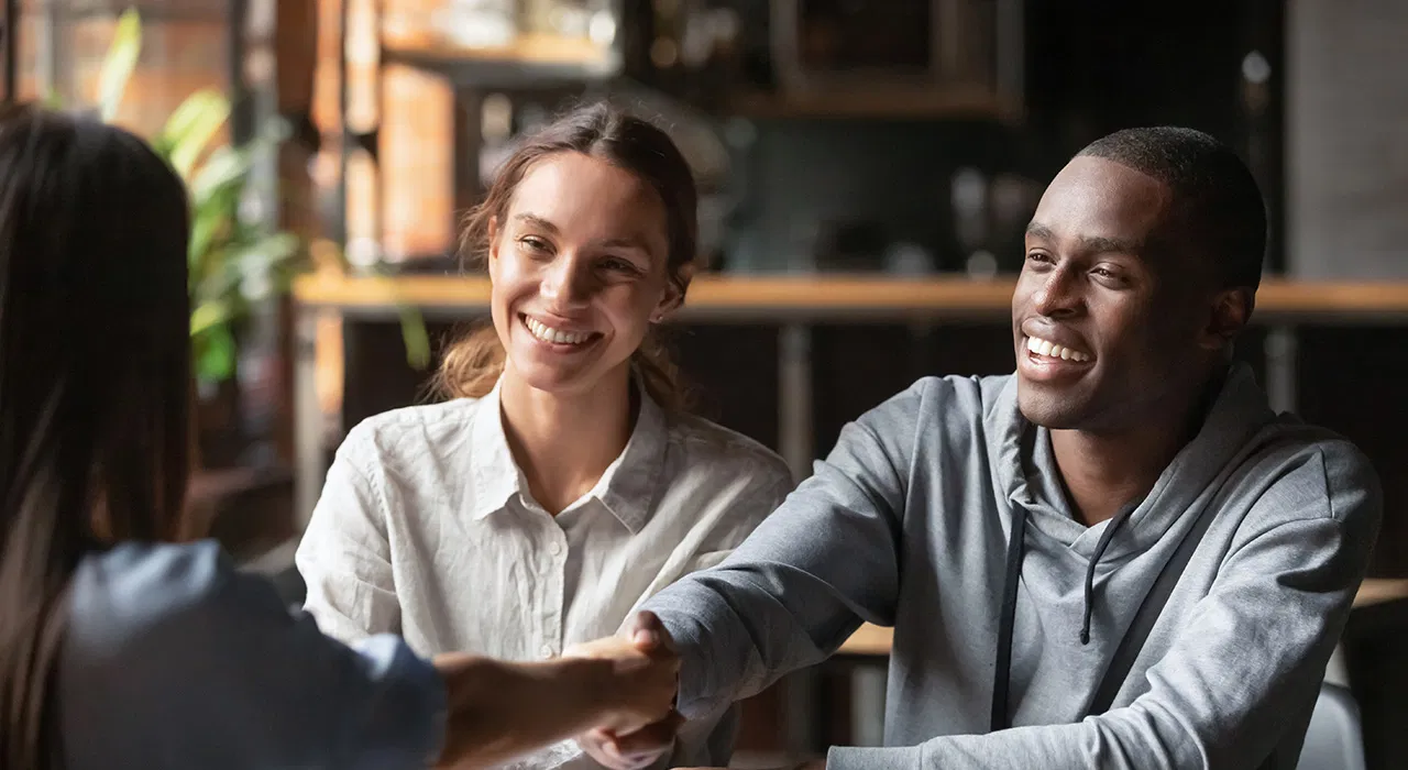 Use a Buyer’s Agent