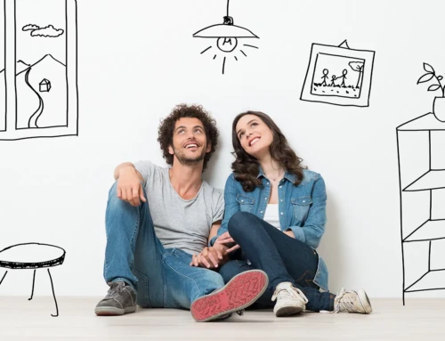 Is Buying a Home Still a Smart Plan