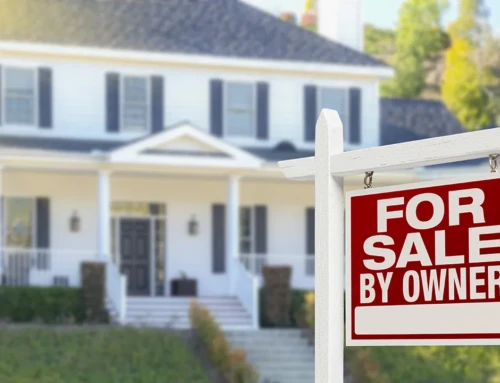 For Sale By Owner – A Good Idea?
