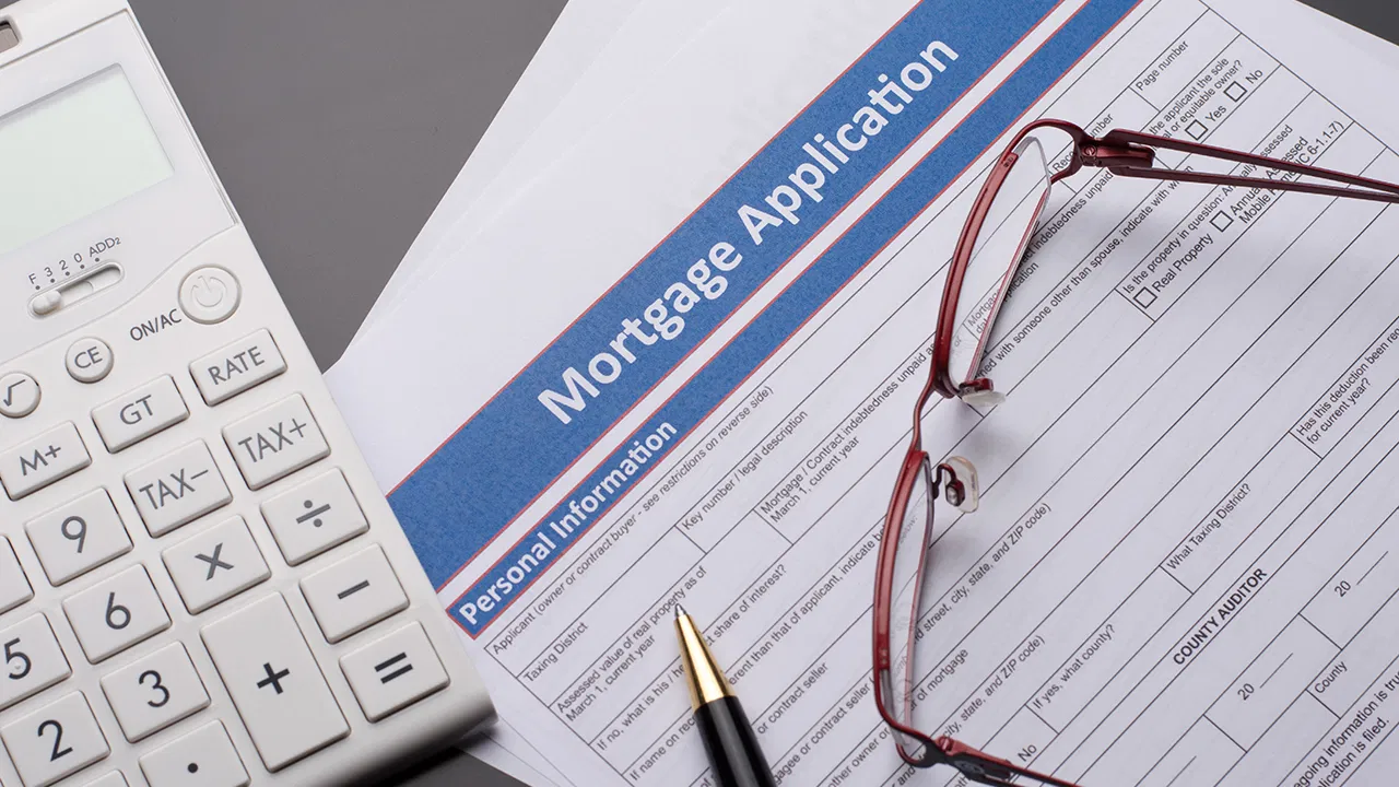 Getting a legitimate lender and getting pre-approved