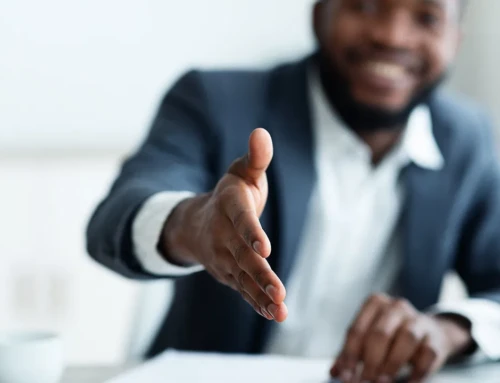 Making a Good First Impression