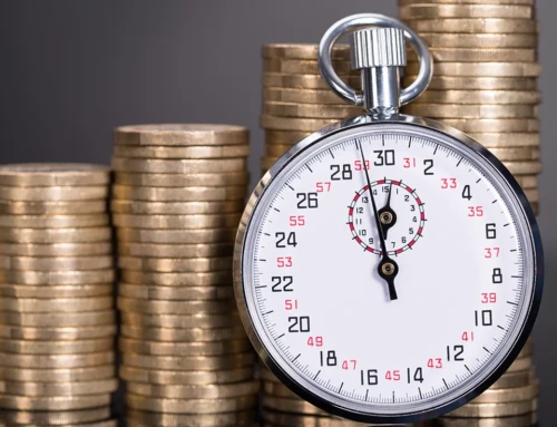 Getting the Highest Price in the Shortest Time