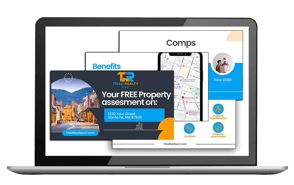 Santa fe nm property management company Santa fe nm property management company