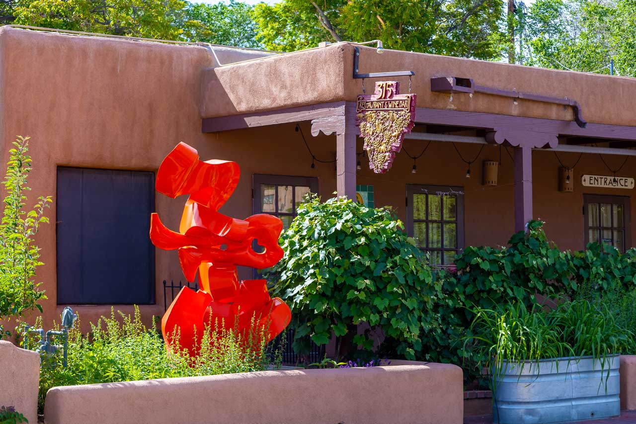 South capitol santa fe 2 Santa fe nm south capitol 315 restaurant and bar